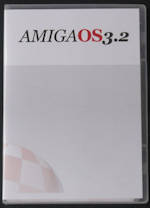 AmigaOS 3.2